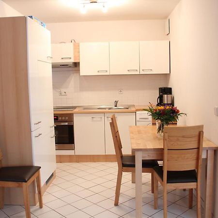 Apartment Am Zoo Leipzig Ngoại thất bức ảnh