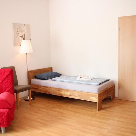 Apartment Am Zoo Leipzig Ngoại thất bức ảnh